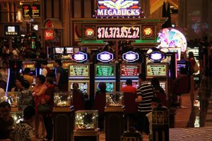 Best Slots Casino